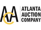 Atlanta Auction Company.