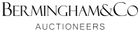 Bermingham & Co. Auctioneers