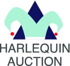 Harlequin Auction