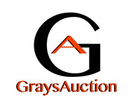 Grays Auction