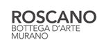 Roscano Bottega D'Arte Murano