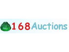 168 Auctions Inc