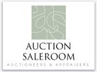 Auction Saleroom