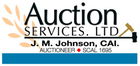 Auction Services Ltd.