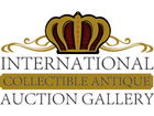 ICA Auction Gallery