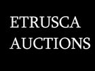 Etrusca Auctions