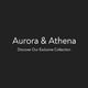 Aurora & Athena Auction House