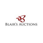 Blair's Auctions