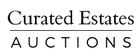 Curated Estates Auctions