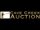 Cave Creek Auction