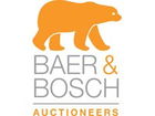 Baer & Bosch Auctioneers Inc