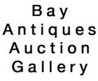 Bay Antiques Auction 