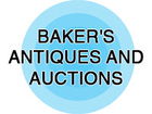 Baker's Antiques and Auctions