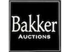 Bakker Auctions