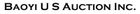 Baoyi US Auction Inc.