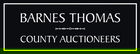 Barnes Thomas County Auctioneers