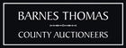 Barnes Thomas County Auctioneers