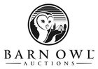 Barn Owl Auctions