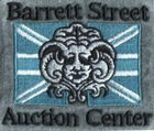 Barrett Street Auction