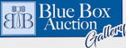 Blue Box Auction Gallery