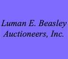 Luman E. Beasley Auctioneers Inc.