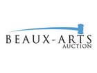 Beaux-Arts Auction