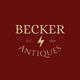 Becker Antiques | Since 1969