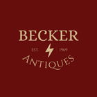 Becker Antiques | Since 1969