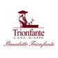 Benedetto Trionfante Auction House  logo