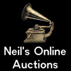 Neil's Auctions