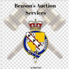 Benson Auction Services