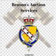 Benson Auction Services