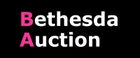 Bethesda Auction
