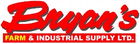 Bryan's Farm & Industrial Supply Ltd.