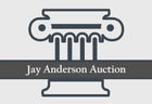 Jay Anderson Auction