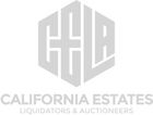 CELA Auctioneers (formerly known as California Estate Liquidators & Auctioneers)