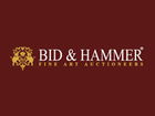 Bid & Hammer