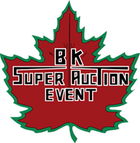 B K Super Auction Event