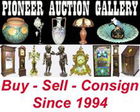 Pioneer Auction Gallery