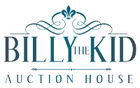 Billy The Kid Auction House