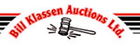 Bill Klassen Auction Ltd