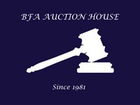 BFA Auction House