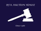 BFA Auction House 