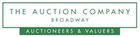 The Auction Company Broadway