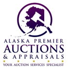 Alaska Premier Auctions and Appraisals