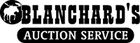 Blanchards Auction Service