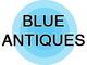 Blue Antiques