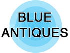 Blue Antiques