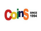 Blue Moon Coins