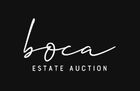 Boca Estate Auction LLC